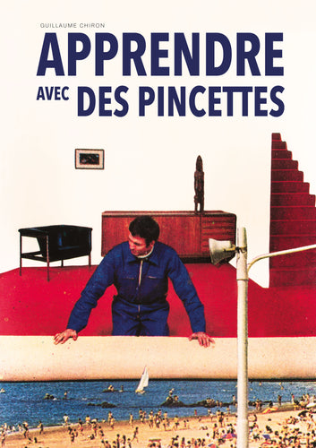 Apprendre avec des pincettes